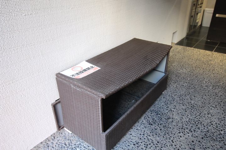 千代田タワーANNEX その他外観4