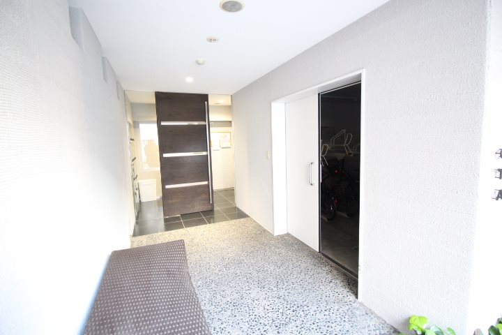 千代田タワーANNEX その他外観1