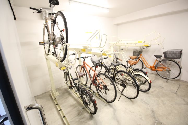 千代田タワーANNEX その他外観2