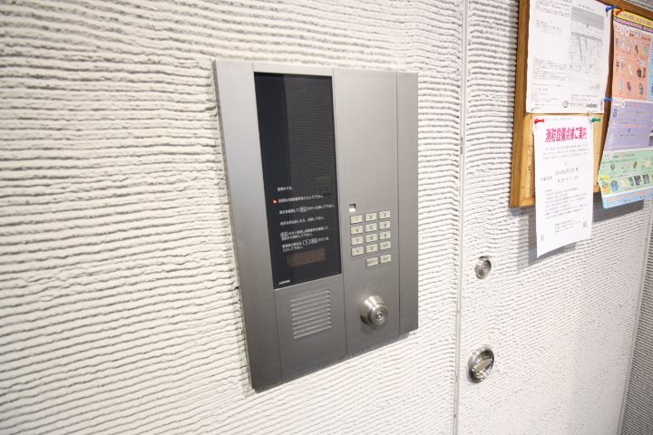 千代田タワーANNEX その他外観3