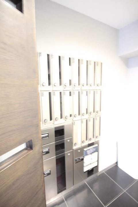 千代田タワーANNEX その他外観4