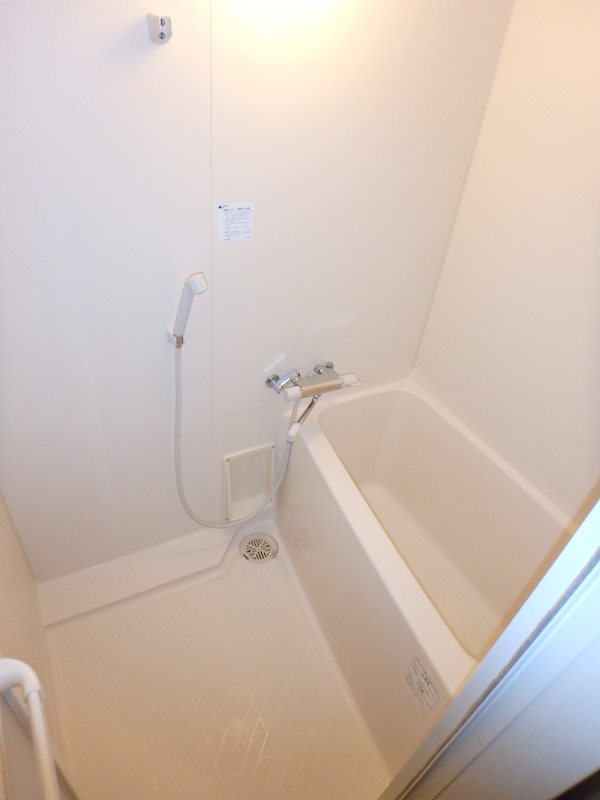 千代田タワーANNEX 風呂画像