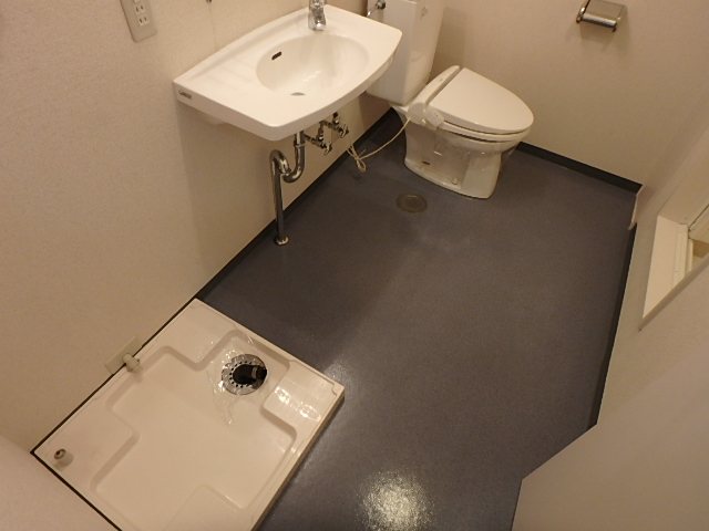 千代田タワーANNEX その他1