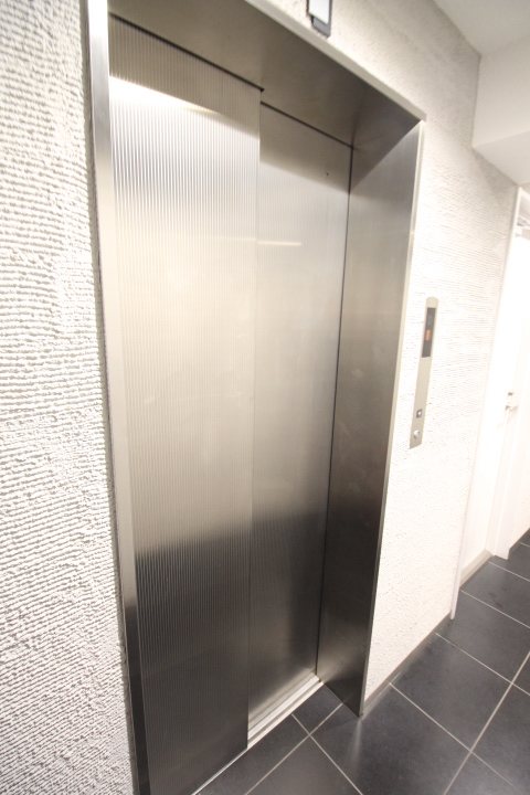 千代田タワーANNEX その他外観4
