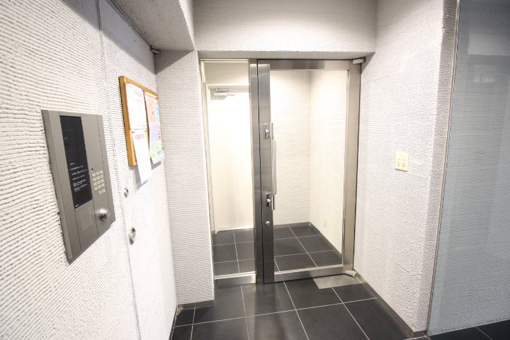 千代田タワーANNEX その他外観5