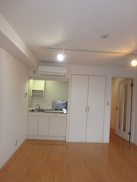千代田タワーANNEX ベッドルーム