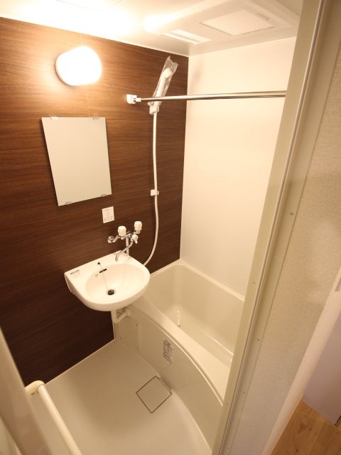 クラシェア上星川 風呂画像