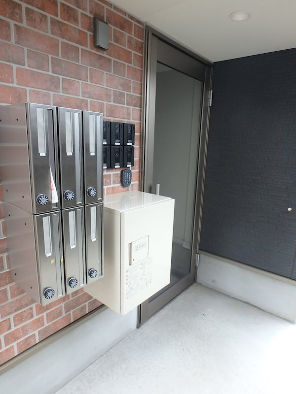 ヴィラート鳩ケ谷 その他外観1