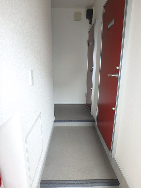 ヴィラート鳩ケ谷 その他外観2