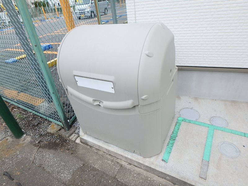 ヴィラート鳩ケ谷 その他外観3