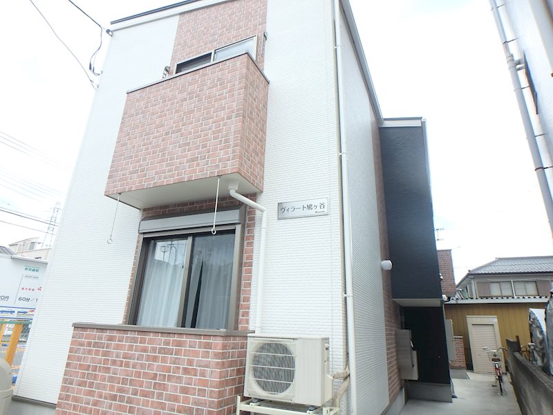 ヴィラート鳩ケ谷 その他外観4