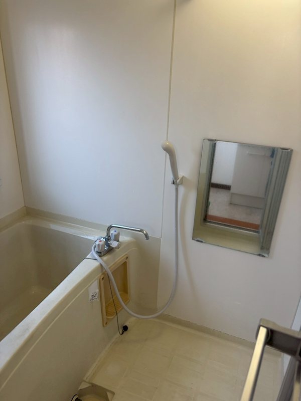 ピアハイム 風呂画像