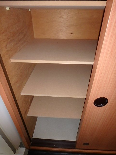 モリハイツⅠ その他2