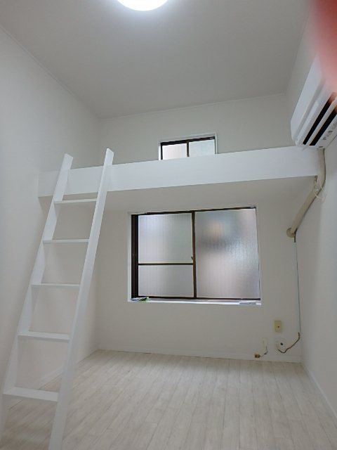 モリハイツⅠ その他7