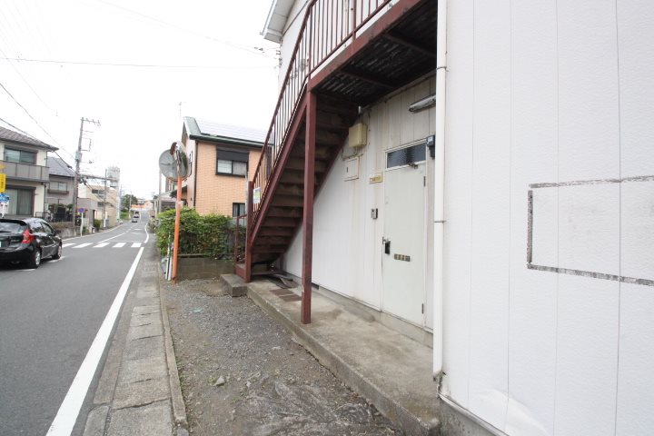 コーポセト その他外観2