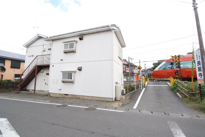 コーポセト その他外観3