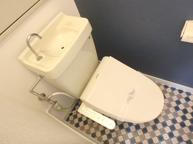 グリーンハイツ その他2