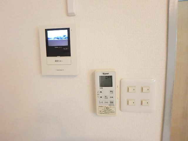 グリーンハイツ その他3