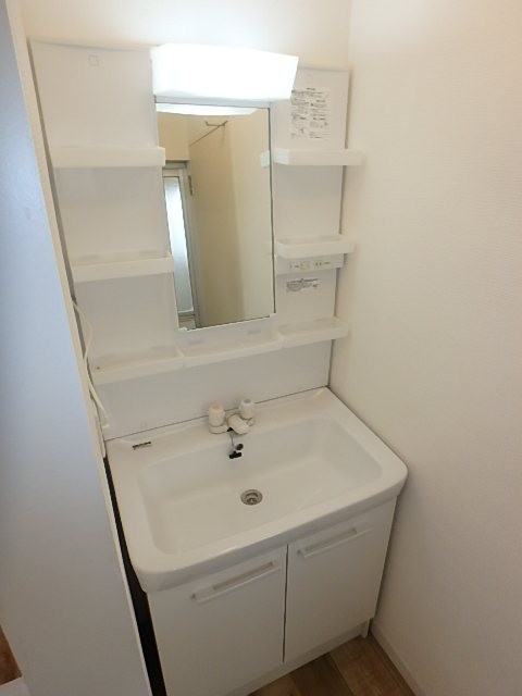 グリーンハイツ その他2