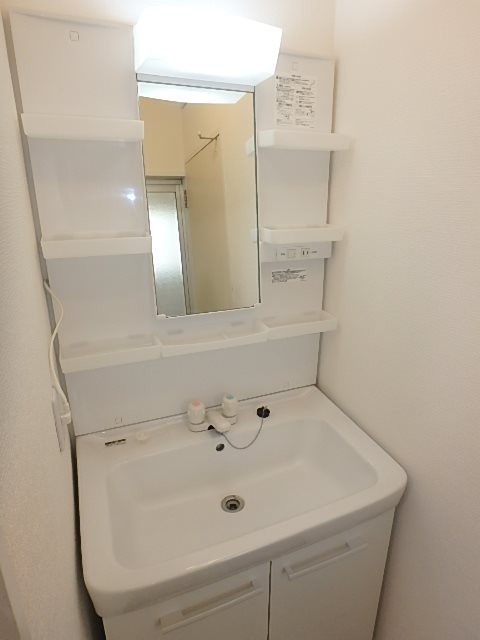 グリーンハイツ その他2