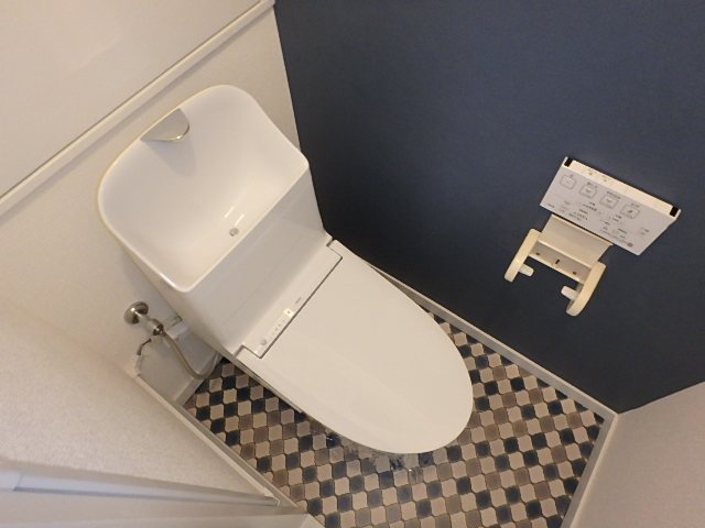 グリーンハイツ その他3