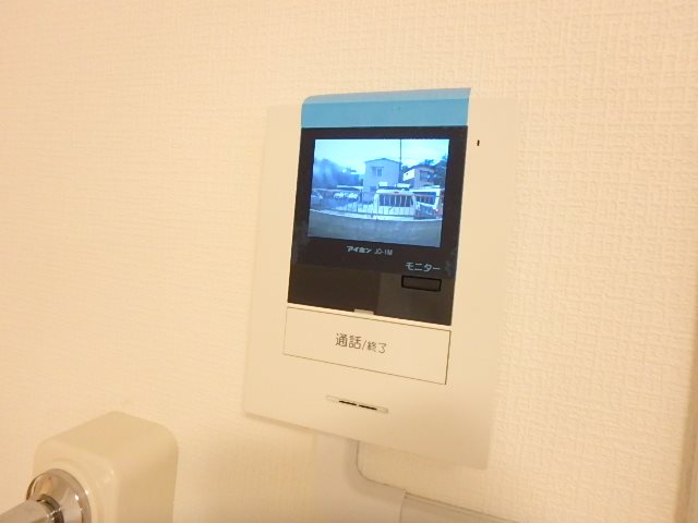 グリーンハイツ その他6