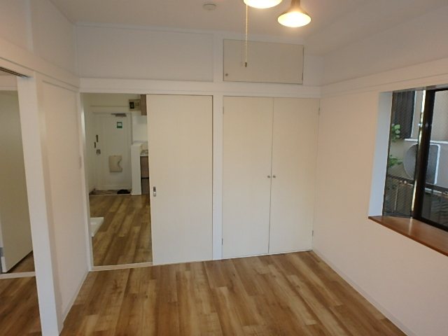 グリーンハイツ その他8