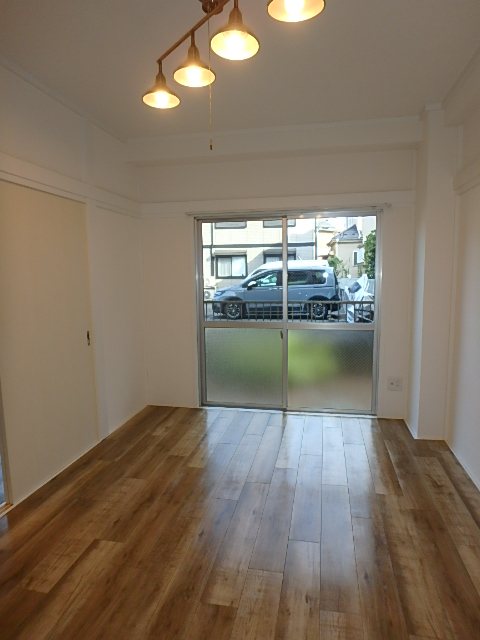 グリーンハイツ その他9