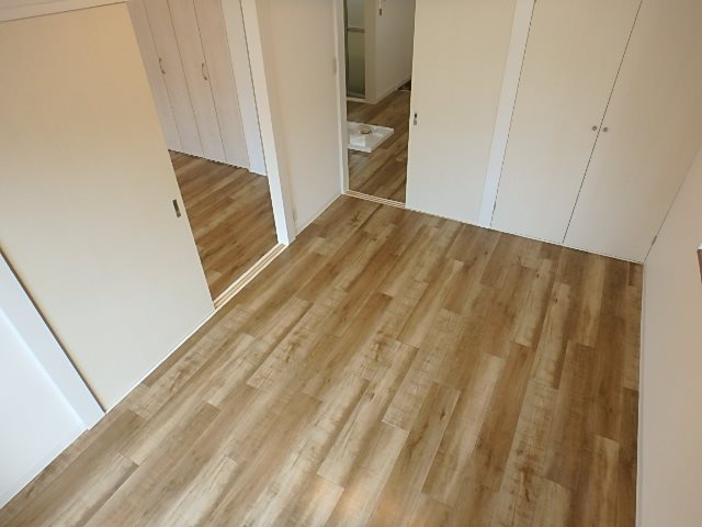 グリーンハイツ その他9