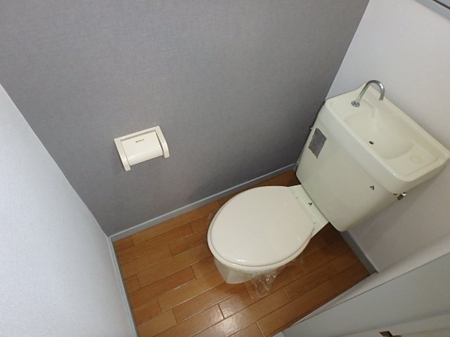 グリーンハイツ その他2