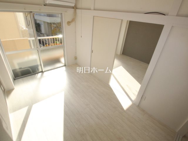 グリーンハイツ その他4