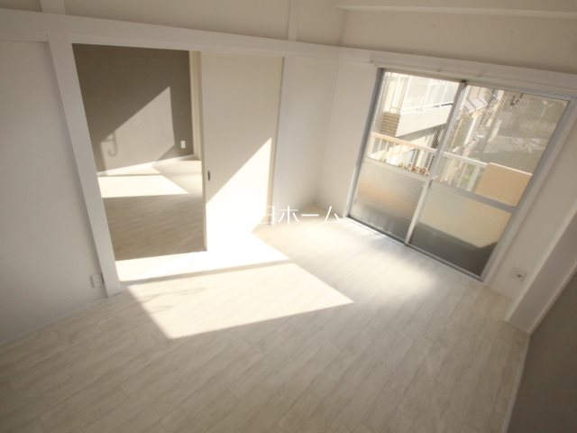 グリーンハイツ その他5