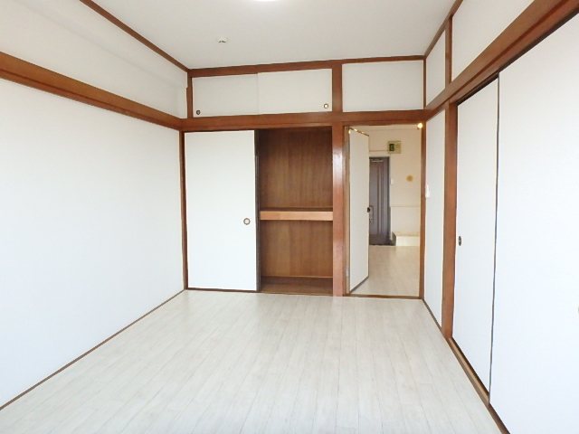 グリーンハイツ その他4