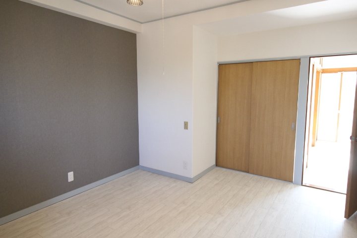 グリーンハイツ リビング