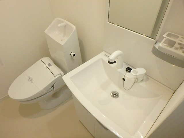 コンフォーリア赤羽 その他4