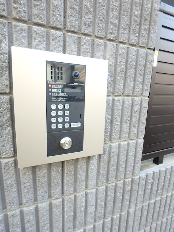 コンフォーリア赤羽 その他外観1