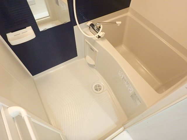 コンフォーリア赤羽 風呂画像