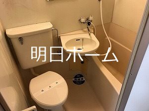 ライオンズマンション南池袋 風呂画像