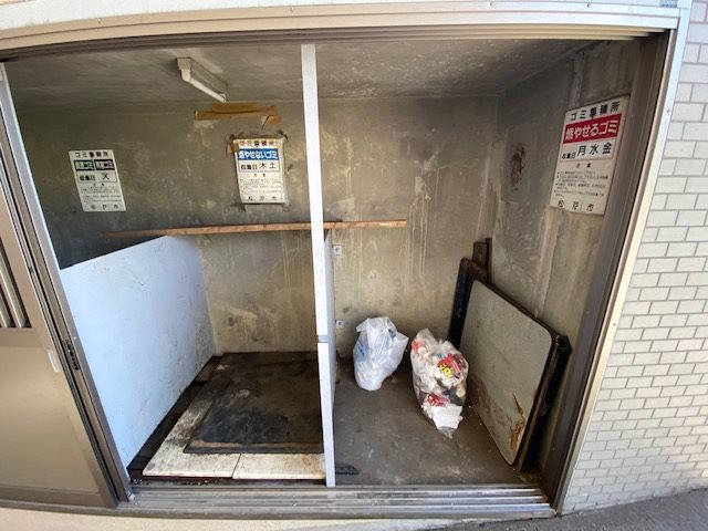 コスモ馬橋 その他外観3