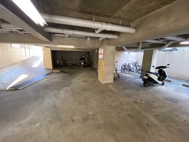 コスモ馬橋 その他外観5