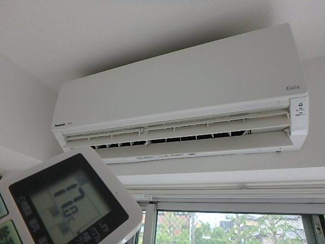 コスモ馬橋 その他4