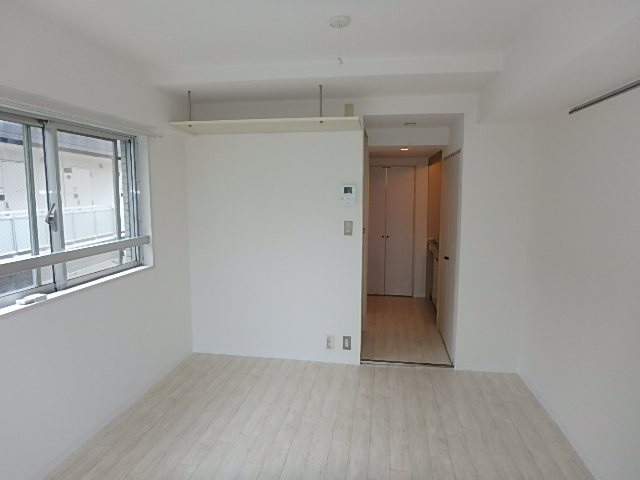 コスモ馬橋 ベッドルーム