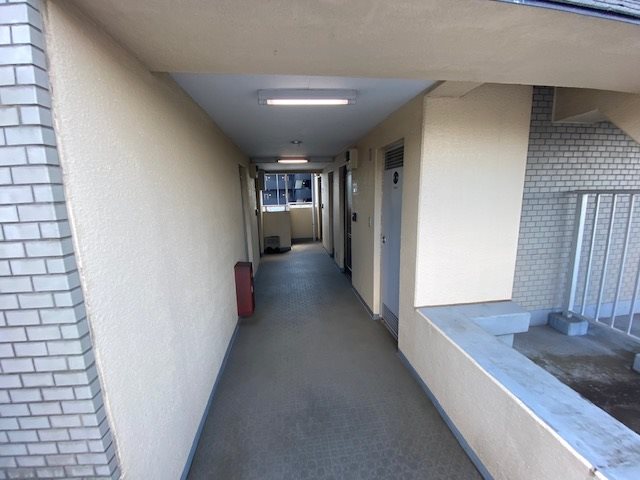 コスモ馬橋 その他外観3