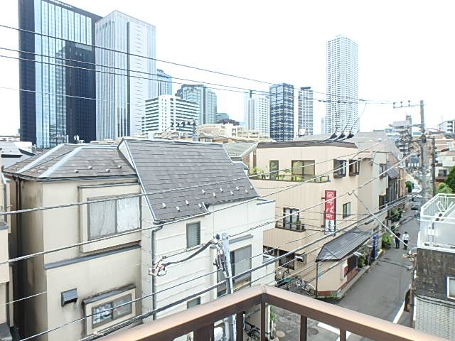 ドミールタカラ その他3