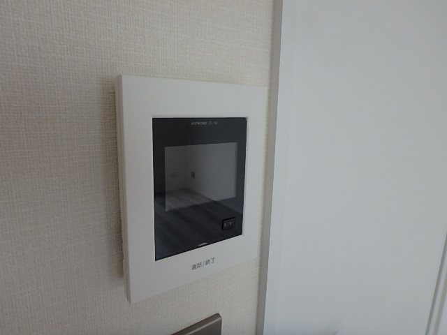 ガーデンハウス東高円寺 セキュリティ