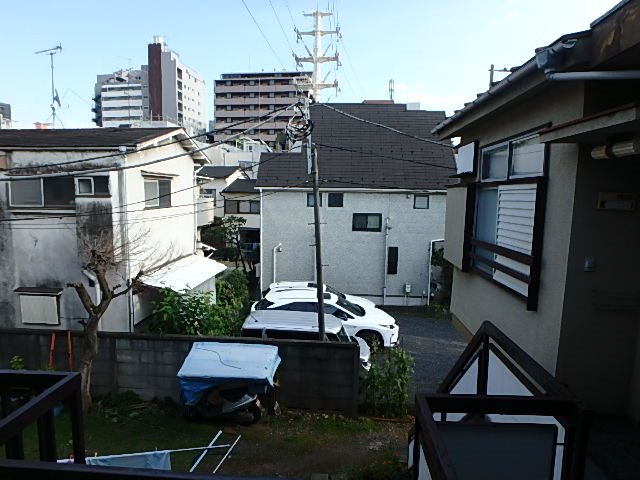 ビラカワシマ その他2