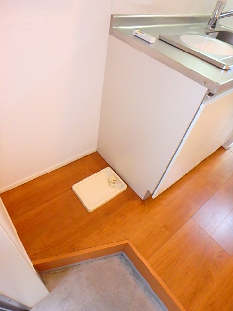 ガーデンテラス東京 その他1