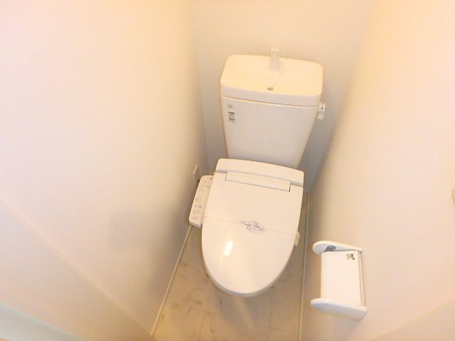 ガーデンテラス東京 その他2