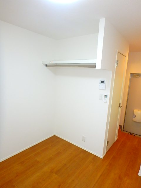 ガーデンテラス東京 その他4