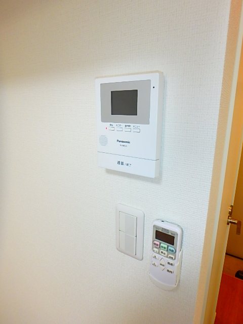 ガーデンテラス東京 その他6